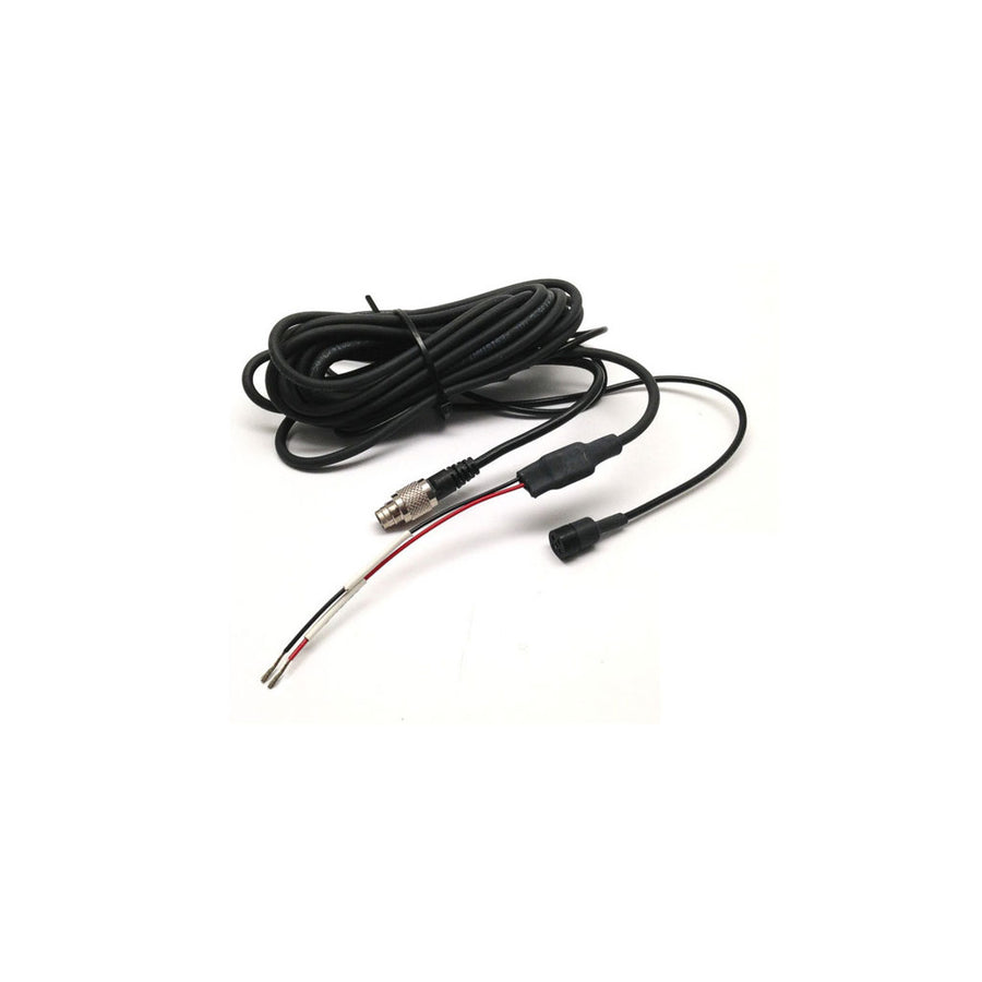 SmartyCam External Power / 3.5mm Mic Jack