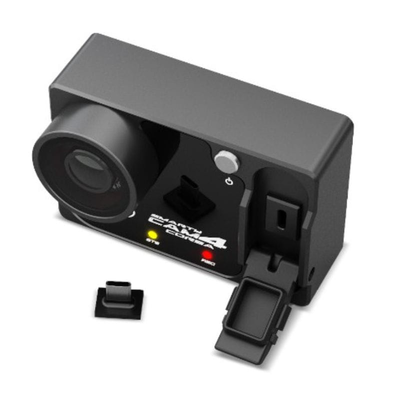 AiM SmartyCam 4 Corsa