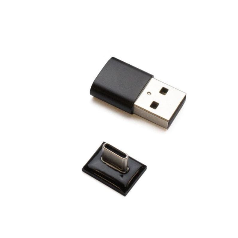 SmartyCam 4 - USB-C Memory Card