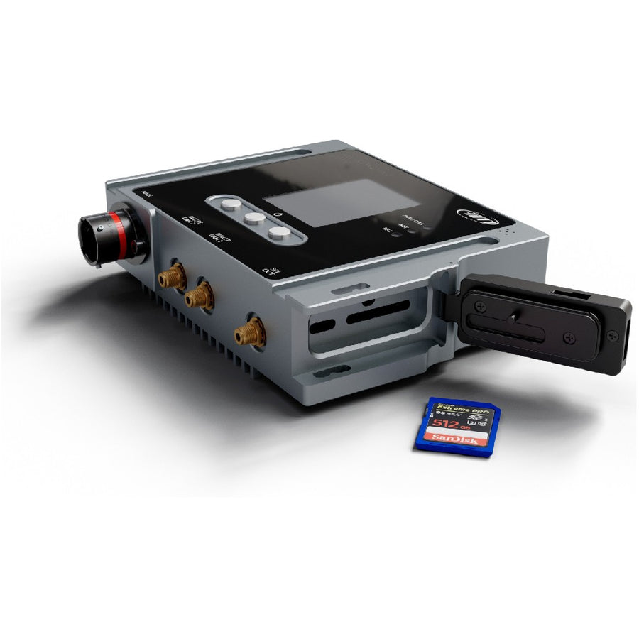 AiM SmartyCam 3 Dual - 67 FOV