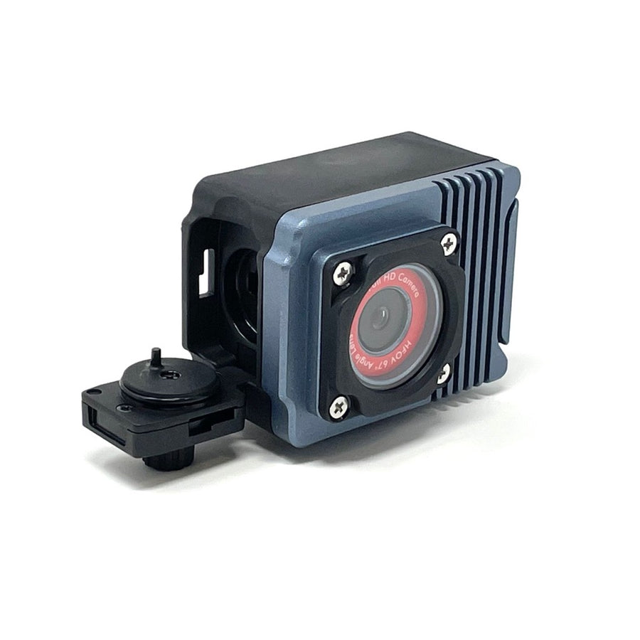 AiM SmartyCam 3 Sport - 67 FOV