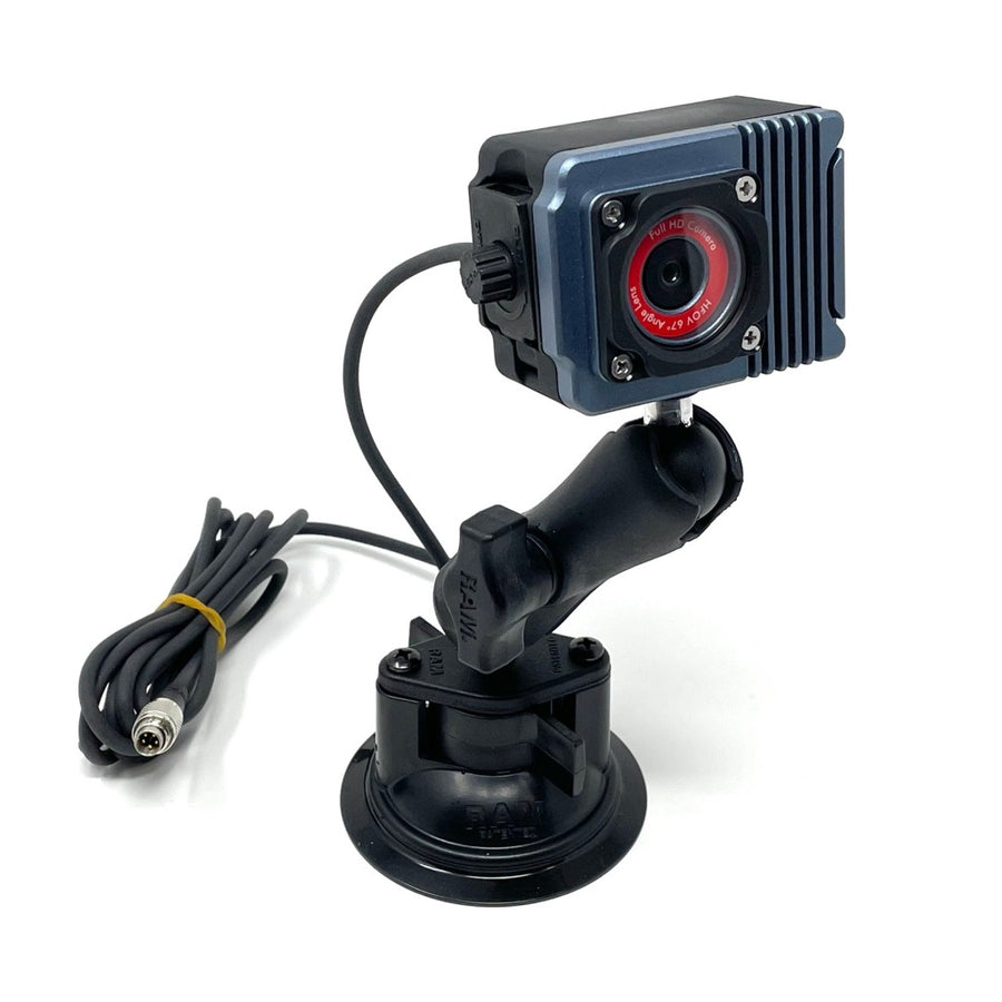 AiM SmartyCam 3 Sport - 67 FOV