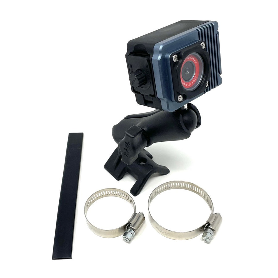 AiM SmartyCam 3 Sport - 67 FOV