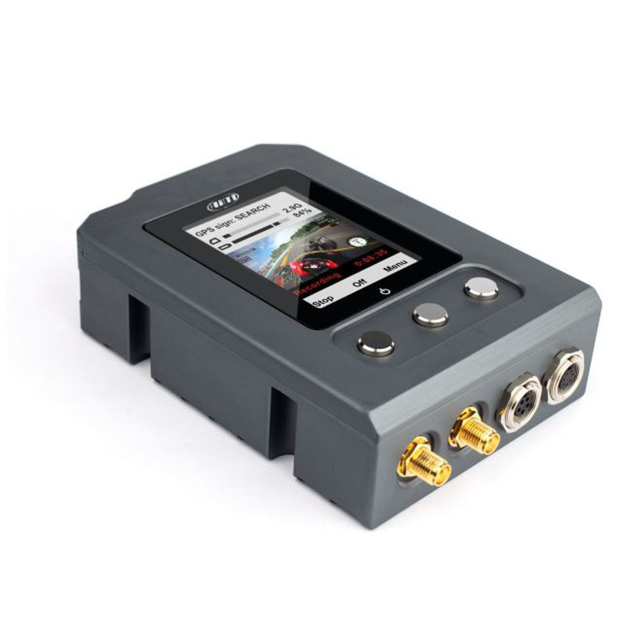 AiM SmartyCam 3 GP - 67 FOV