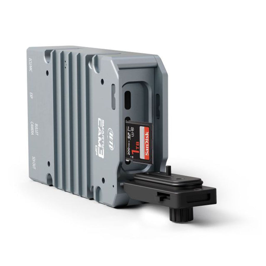 AiM SmartyCam 3 GP - 67 FOV