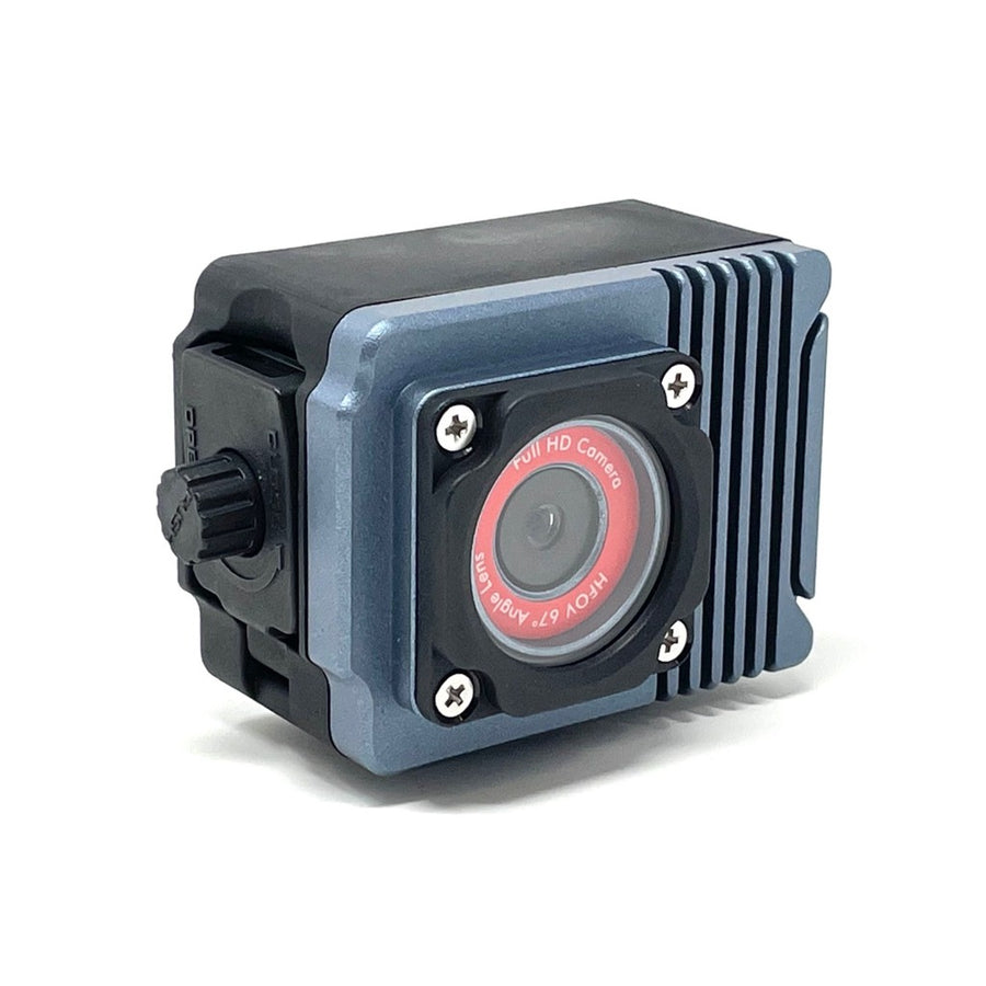 AiM SmartyCam 3 Sport - 67 FOV