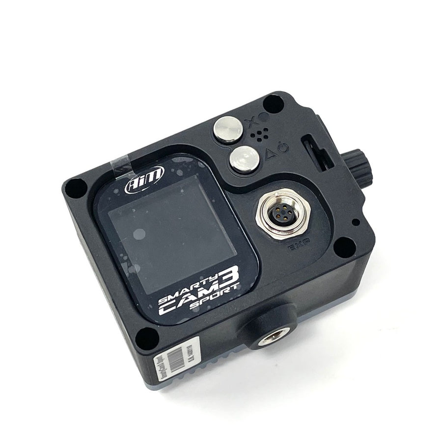 AiM SmartyCam 3 Sport - 84 FOV