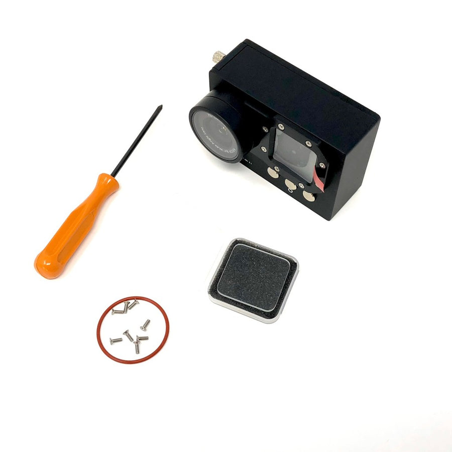 SmartyCam Rev.2.1 Display Lens Kit