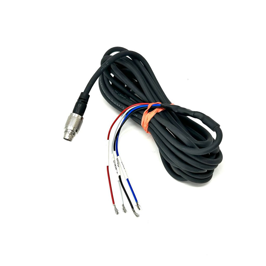 SmartyCam ECU Harness - 4m