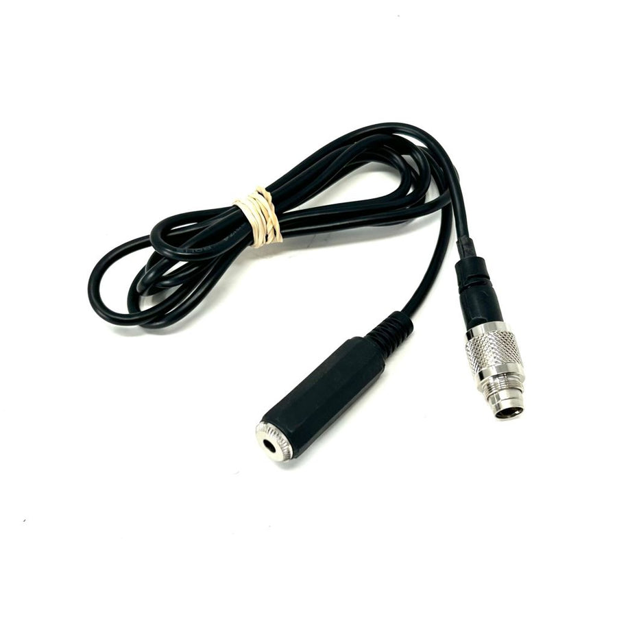 SmartyCam External Mic Jack
