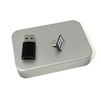 Thumbnail for SmartyCam 4 - USB-C Memory Card