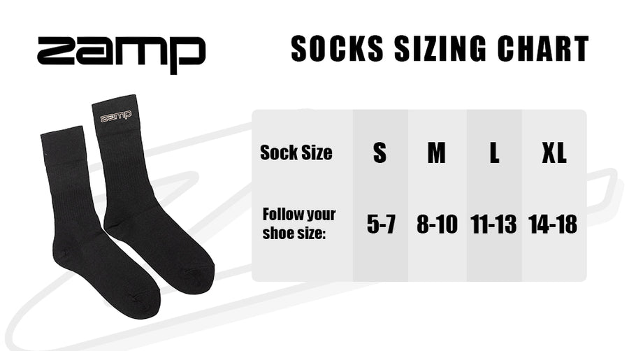 Socks - SFI