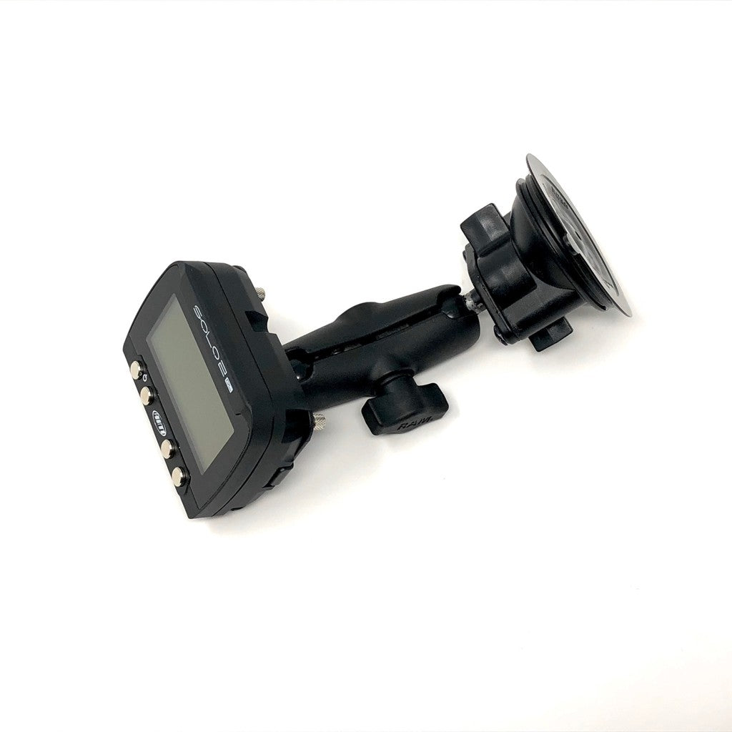 RAM Suction Cup Mount Solo