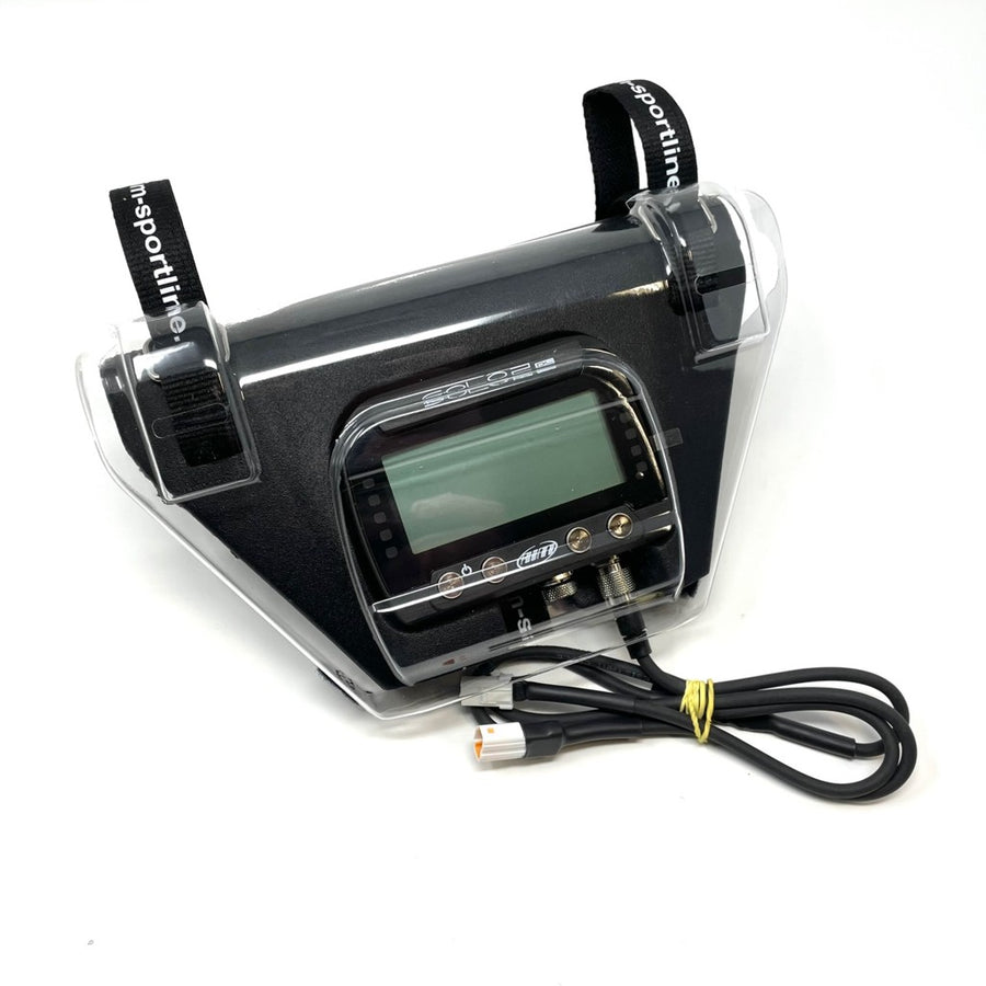 Solo2 Motocross Bar Mount