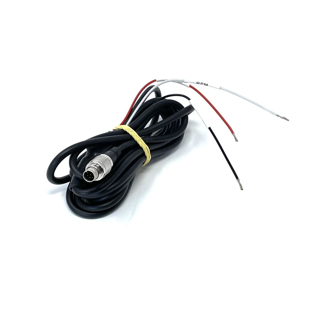AiM Solo 2 DL - RPM Harness