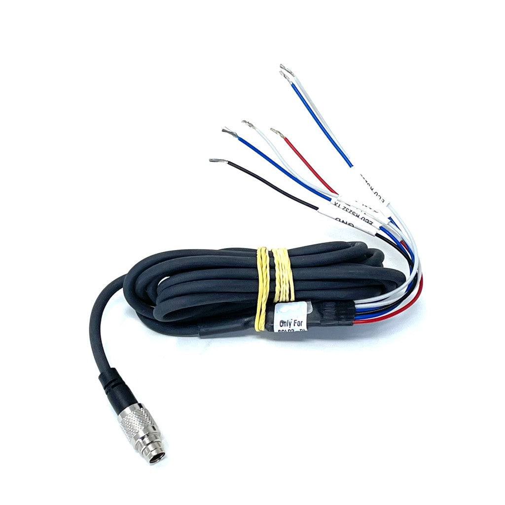 AiM Solo 2 DL GPS Lap Timer - CAN