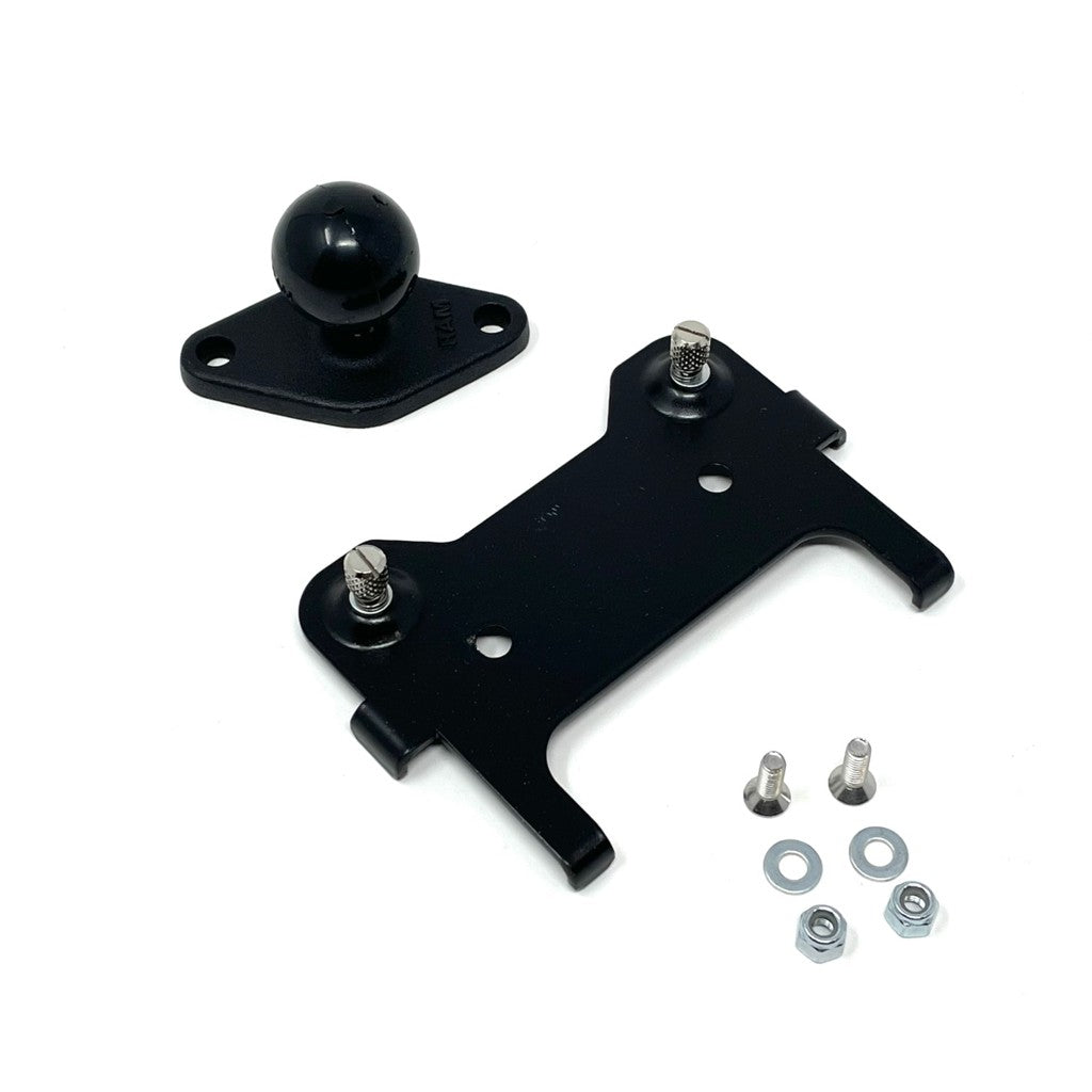 Solo 2 Mounting Plate