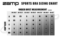 Thumbnail for Sports Bra SFI 3.3/1