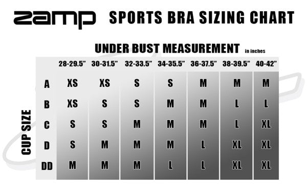 Sports Bra SFI 3.3/1