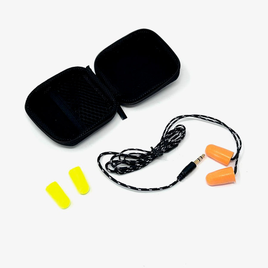 Stereo Semi-Pro Ear Buds