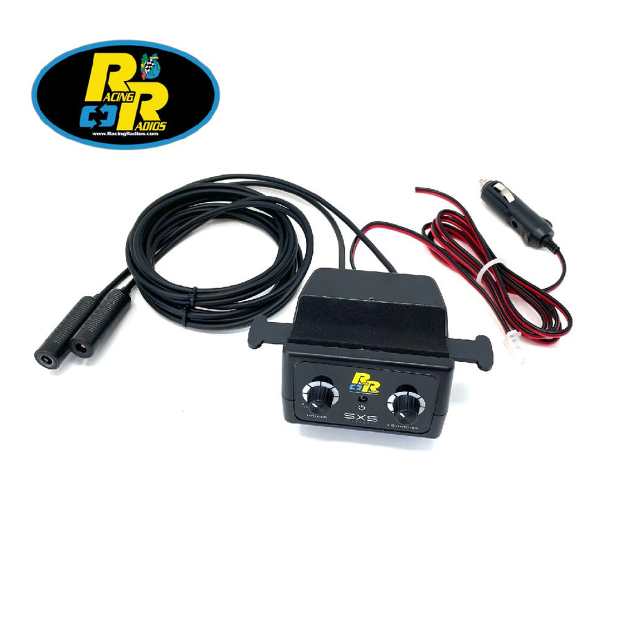 SXS Intercom System - 2 Person