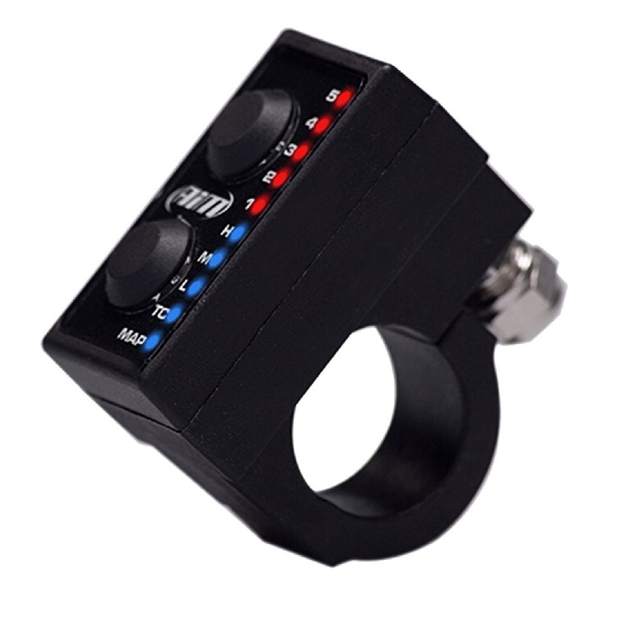 Taipan / Yarara - ECU Handle Bar Switch