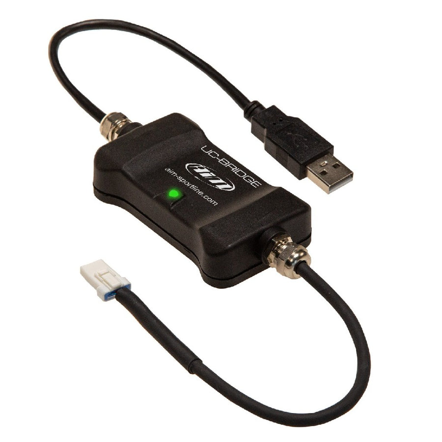 Taipan / Yarara - ECU Tuner Bridge