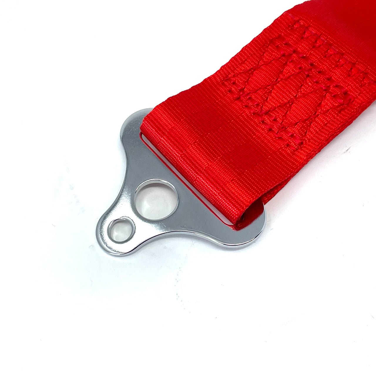 Tow Loop Hook - OMP FIA