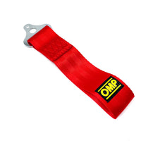 Thumbnail for Tow Loop Hook - OMP FIA
