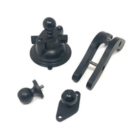 Thumbnail for Track Day Mount