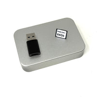 Thumbnail for SmartyCam 4 - USB-C Memory Card