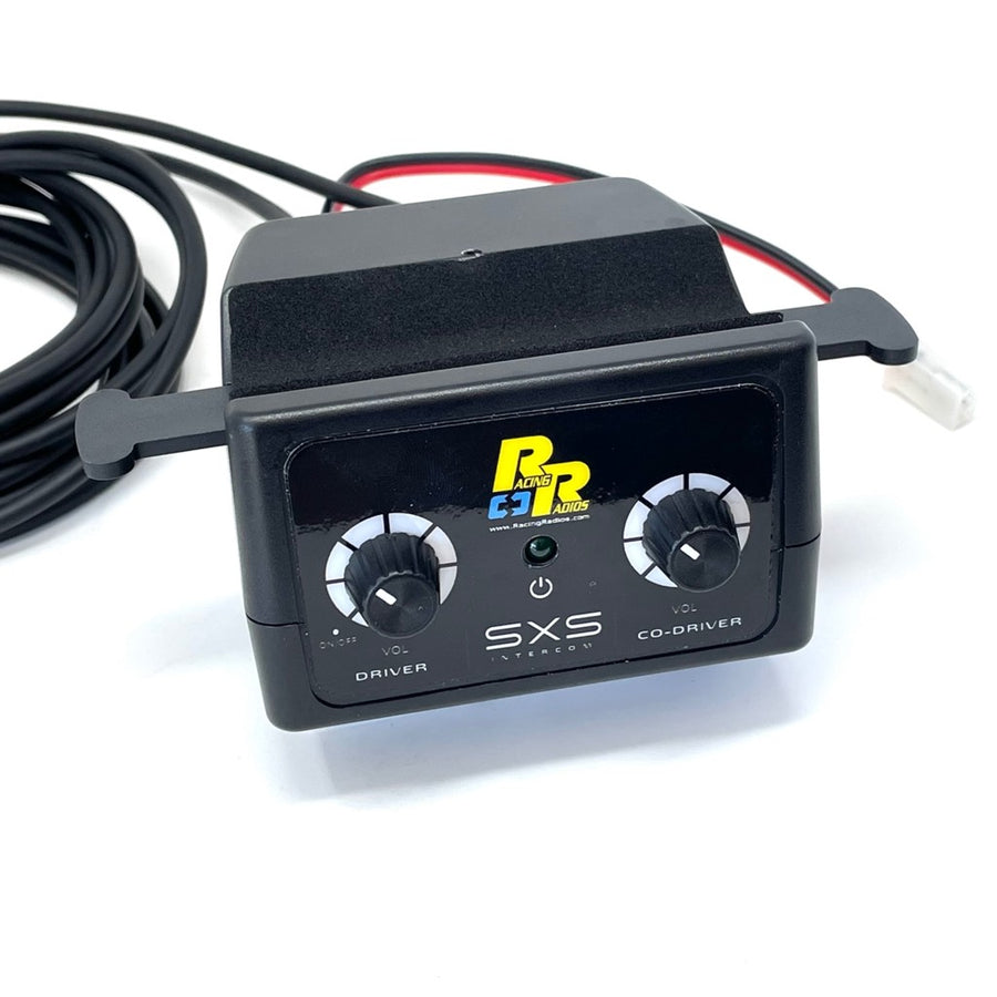 SXS Intercom System - 2 Person