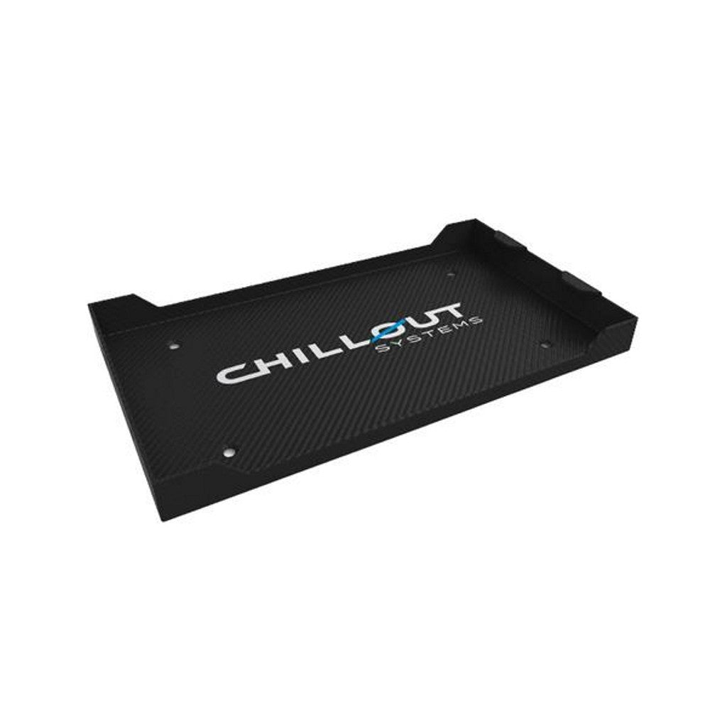 Carbon Base Plate - Quantum V3