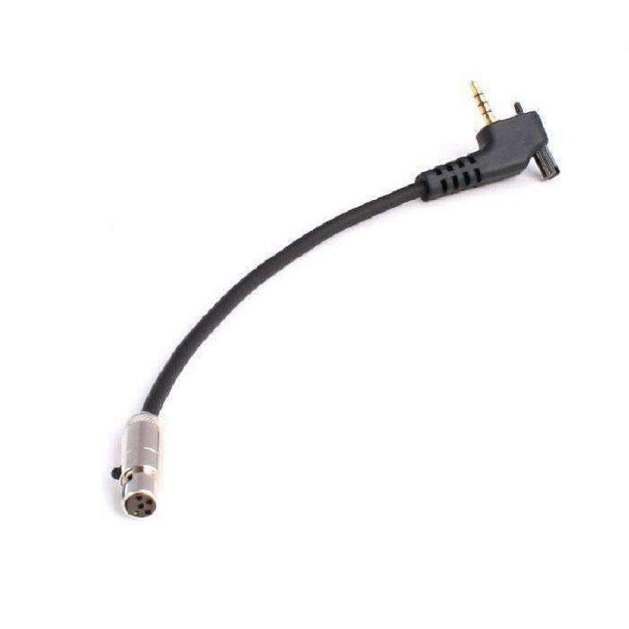 Handheld Radio Jumper - Vertex