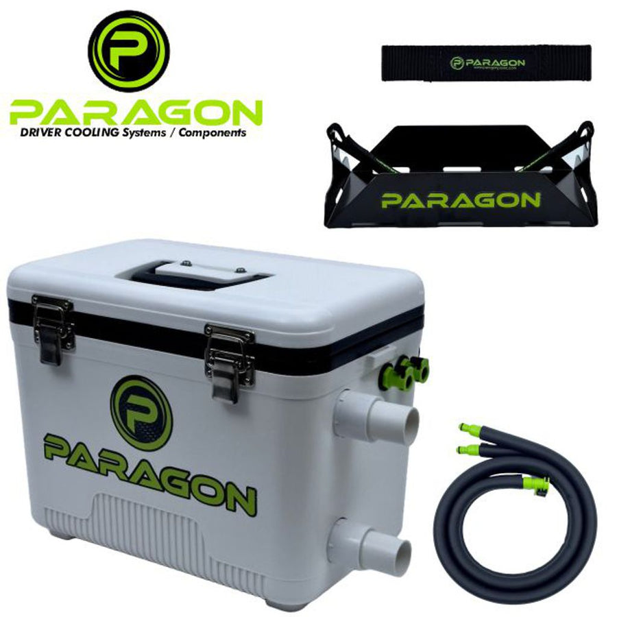 Paragon Viking Pro System - 12 Liter