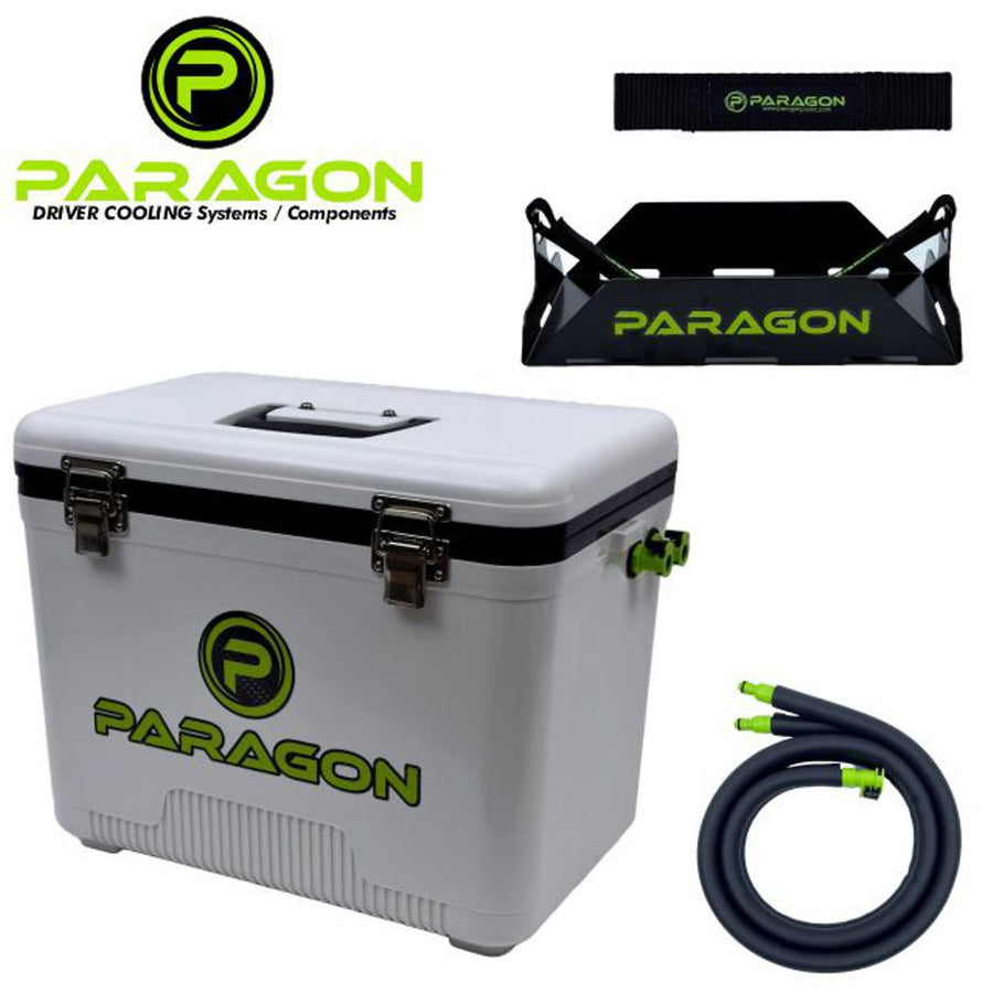 Paragon Viking System - 18 Liter