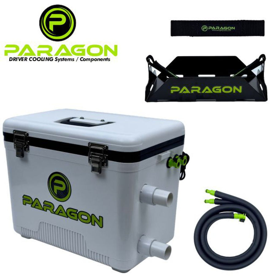 Paragon Viking Pro System - 18 Liter