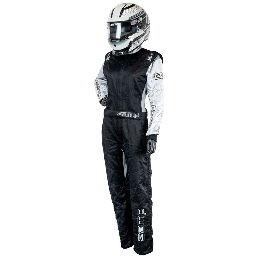 ZR-40 Women's Racing Suit SFI 3.2A/5