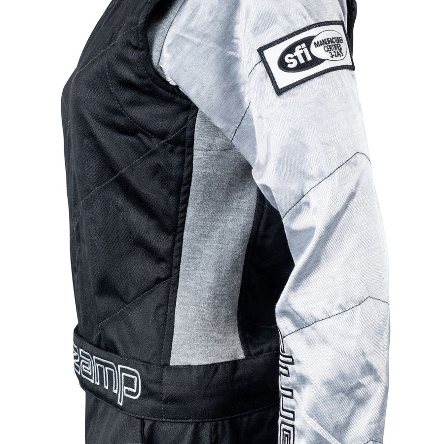 ZR-40 Women's Racing Suit SFI 3.2A/5