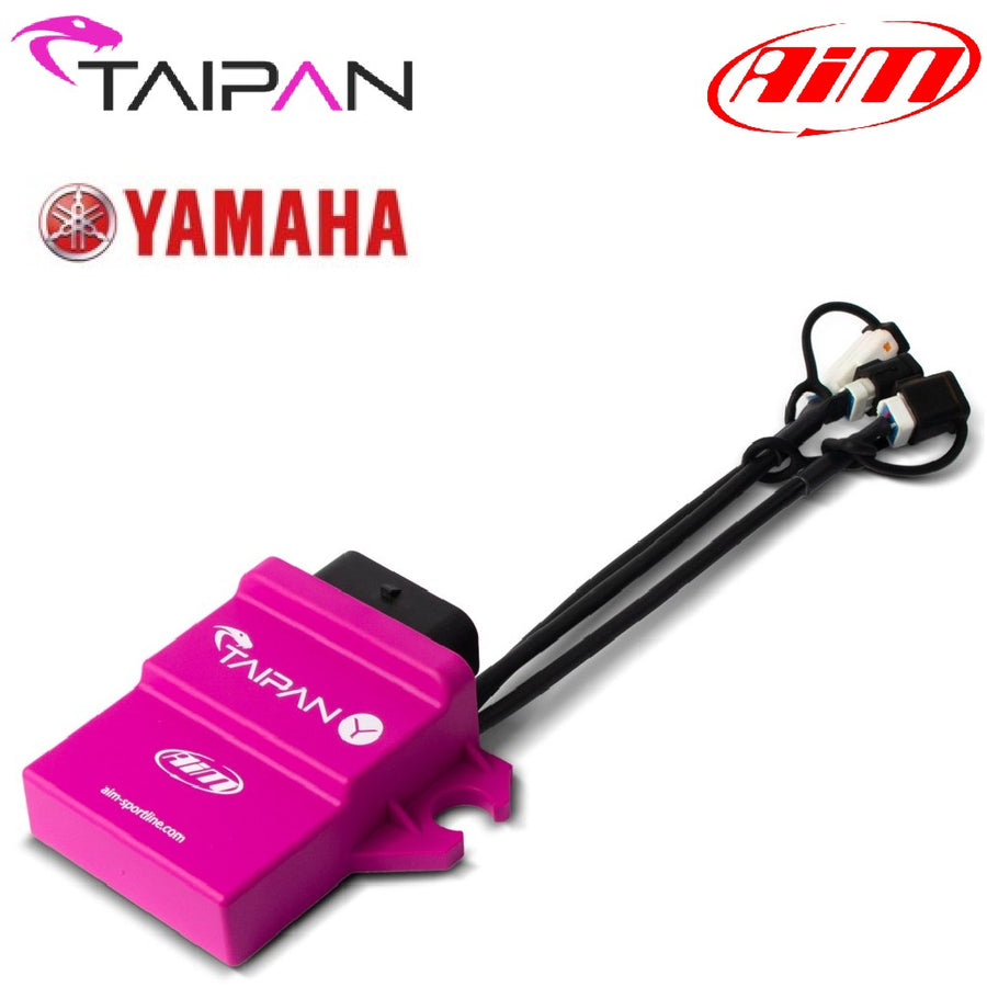 Yamaha - Plug & Play Racing ECU