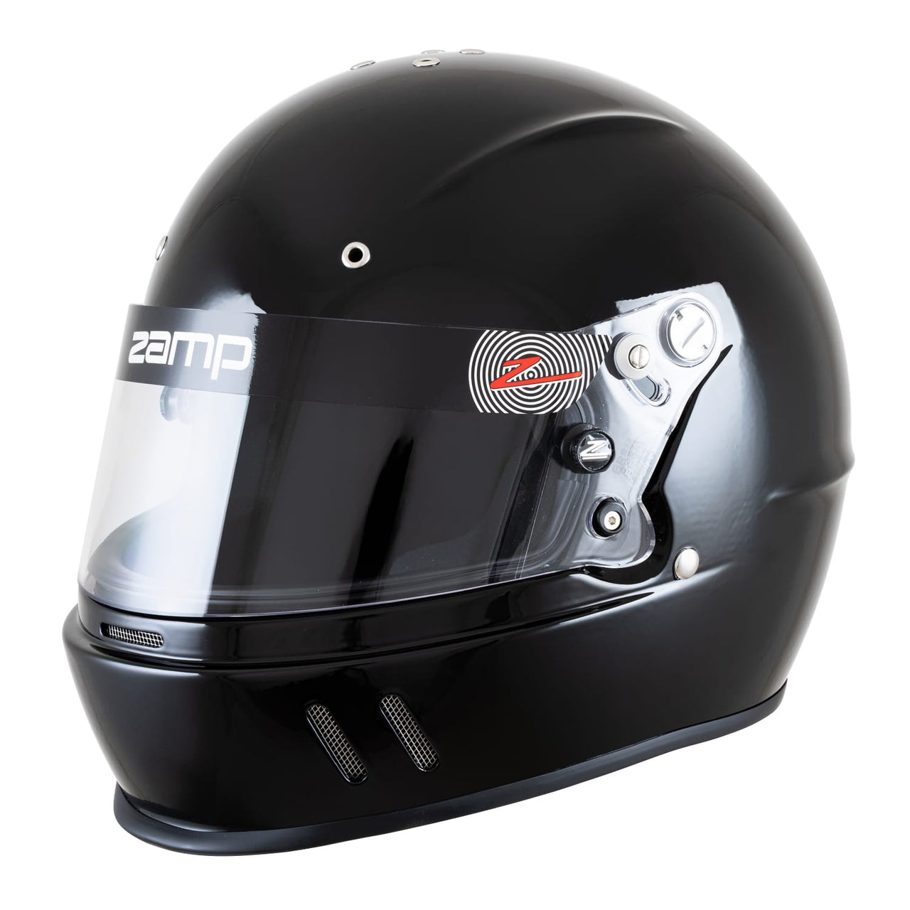 RZ-39YS Youth Helmet SNELL SFI 24.1 - Black