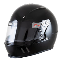 Thumbnail for RZ-39YS Youth Helmet SNELL SFI 24.1 - Black