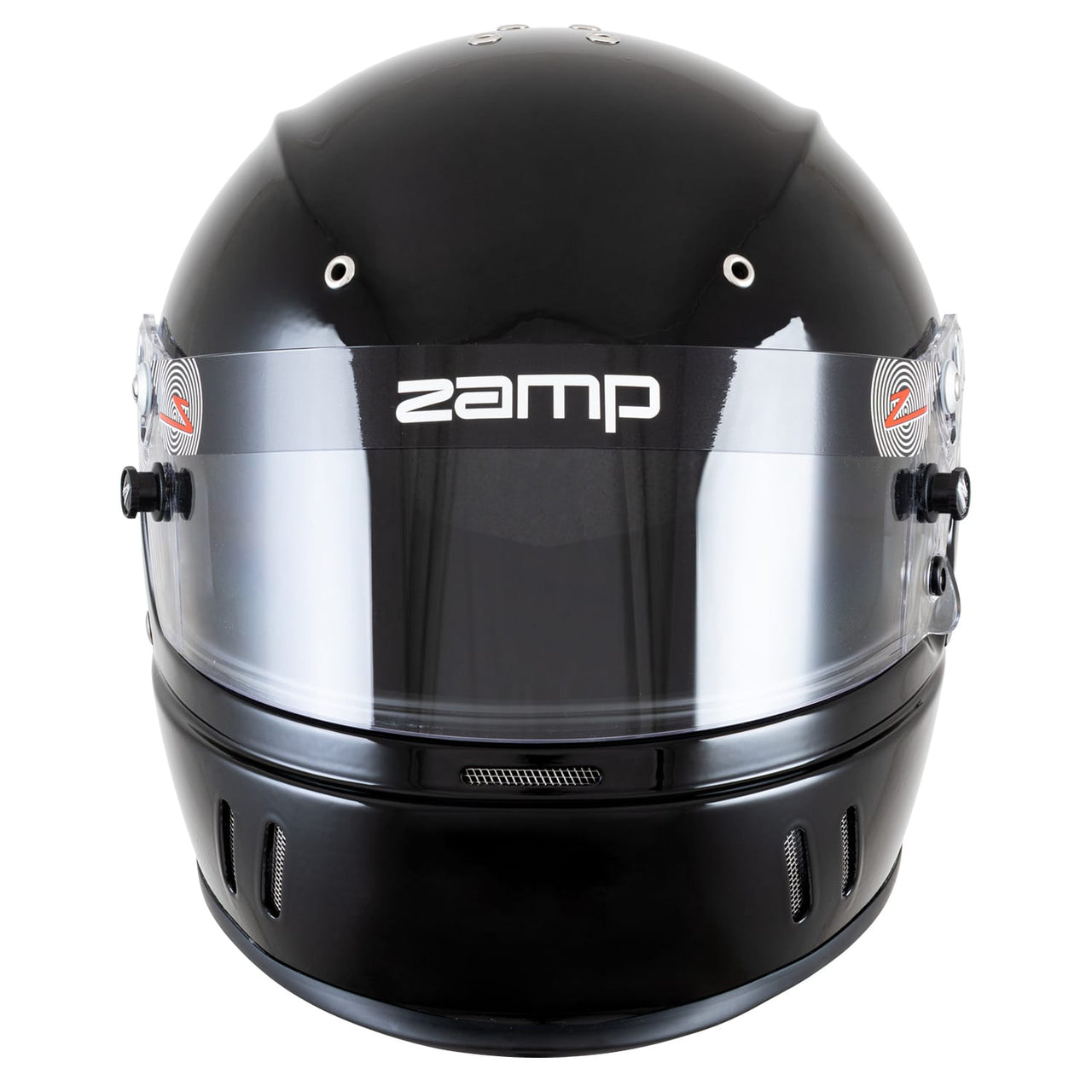 RZ-39YS Youth Helmet SNELL SFI 24.1 - Black