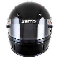 Thumbnail for RZ-39YS Youth Helmet SNELL SFI 24.1 - Black