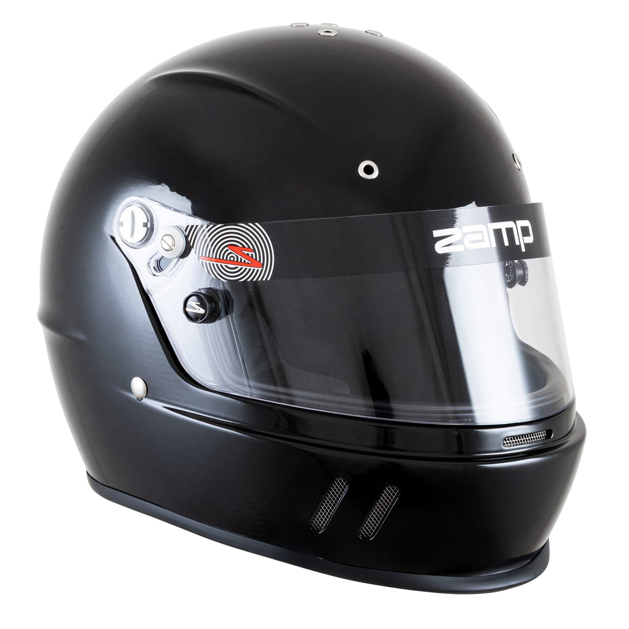 RZ-39YS Youth Helmet SNELL SFI 24.1 - Black