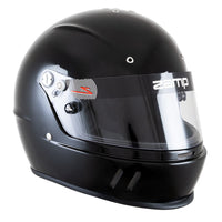 Thumbnail for RZ-39YS Youth Helmet SNELL SFI 24.1 - Black