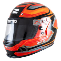Thumbnail for RZ-39YS Youth Helmet SNELL SFI 24.1 - Red