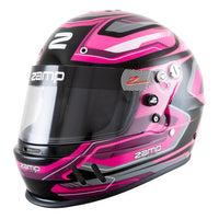 Thumbnail for RZ-39YS Youth Helmet SNELL SFI 24.1 - Pink