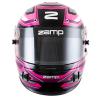 Thumbnail for RZ-39YS Youth Helmet SNELL SFI 24.1 - Pink