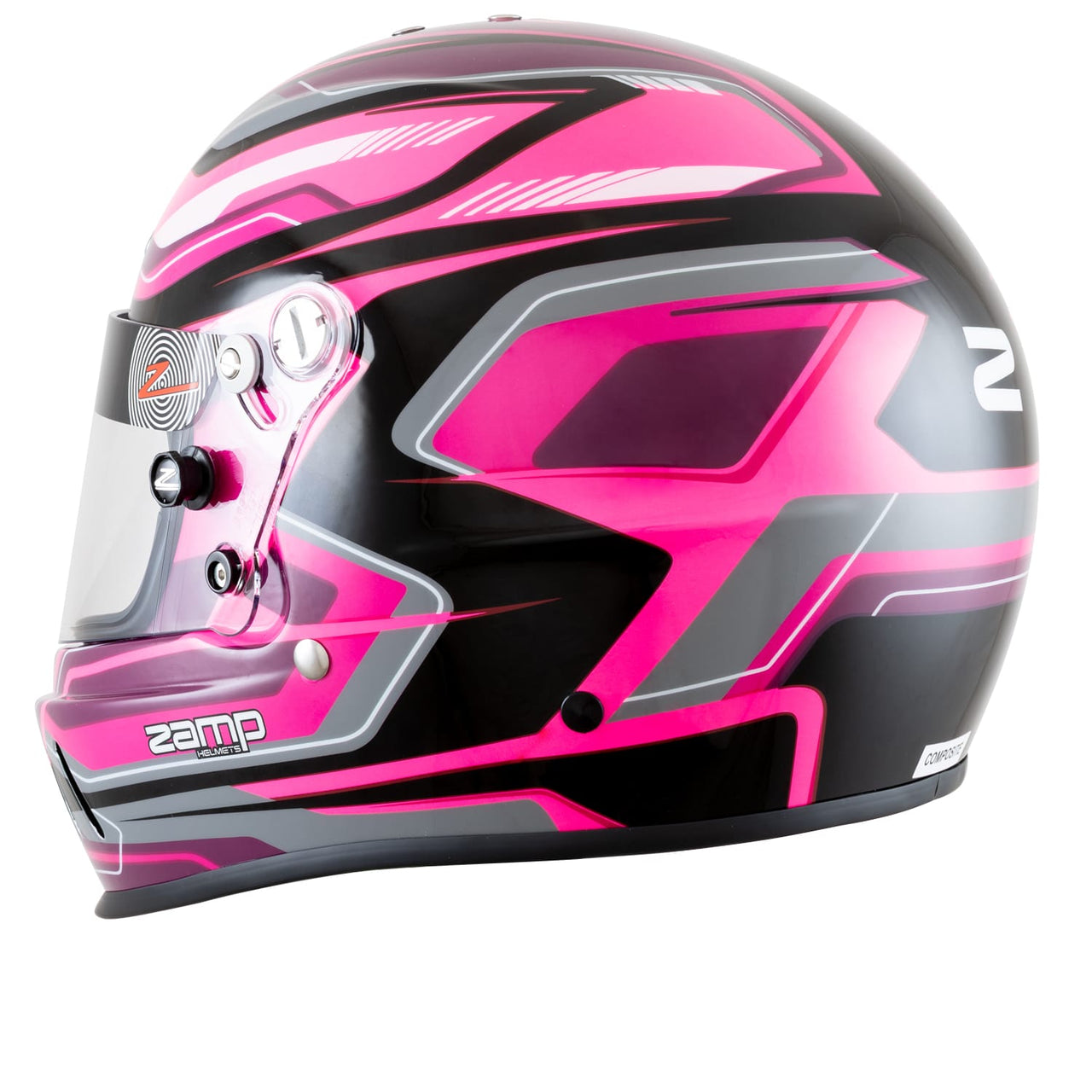 RZ-39YS Youth Helmet SNELL SFI 24.1 - Pink